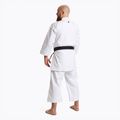 Karategi HOOK FIGHTING Karate - Ready to Competition zawodnicze biały 3