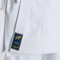 Karategi HOOK FIGHTING Karate - Ready to Competition zawodnicze biały 25