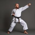 Karategi HOOK FIGHTING Karate - Ready to Competition zawodnicze biały 19
