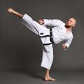 Karategi HOOK FIGHTING Karate - Ready to Competition zawodnicze biały 20