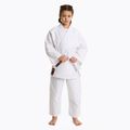 Judoga dziecięca HOOK FIGHTING Judo - Back To School biały