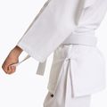 Judoga dziecięca HOOK FIGHTING Judo - Back To School biały 7