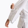 Judoga dziecięca HOOK FIGHTING Judo - Back To School biały 9