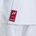 Judoga dziecięca HOOK FIGHTING Judo - Back To School biały 14
