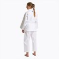 Judoga HOOK FIGHTING Judo - Adult biały 4