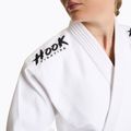 Judoga HOOK FIGHTING Judo - Adult biały 5