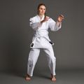 Judoga HOOK FIGHTING Judo - Adult biały 12