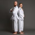 Judoga HOOK FIGHTING Judo - Adult biały 14