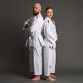 Judoga HOOK FIGHTING Judo - Adult biały 13
