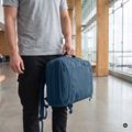 Plecak turystyczny KADVA traWELL 28 l granatowy 10