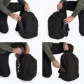Plecak turystyczny KADVA Concise 20 l black 8