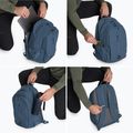 Plecak turystyczny KADVA Concise 20 l navy 7