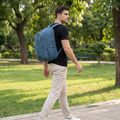 Plecak turystyczny KADVA Concise 20 l navy 7