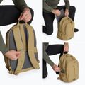 Plecak turystyczny KADVA Concise 20 l piaskowy 6
