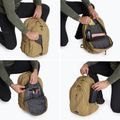 Plecak turystyczny KADVA Concise 20 l sand 7