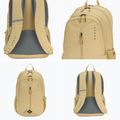 Plecak turystyczny KADVA Concise 20 l sand 8