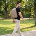 Plecak turystyczny KADVA Concise 20 l sand 6
