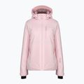 Kurtka narciarska damska KADVA Edge X Jacket fioletowy
