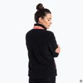 Bluza polarowa damska KADVA Rodvik WMNS czarny 2