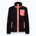 Bluza polarowa damska KADVA Rodvik WMNS czarny 3