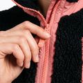 Bluza polarowa damska KADVA Rodvik WMNS czarny 6