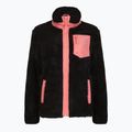Bluza polarowa damska KADVA Rodvik WMNS czarny