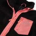 Bluza polarowa damska KADVA Rodvik WMNS czarny 3