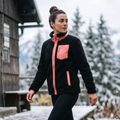 Bluza polarowa damska KADVA Rodvik WMNS czarny 11