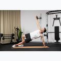 Kettlebell Żeliwny TREXO 4 kg czarny 5
