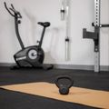 Kettlebell Żeliwny TREXO 4 kg czarny 6