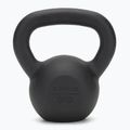 Kettlebell Żeliwny TREXO 6 kg czarny 2