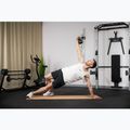 Kettlebell Żeliwny TREXO 6 kg czarny 5
