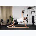Kettlebelll Żeliwny TREXO 8 kg czarny 5
