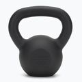 Kettlebell Żeliwny TREXO 10 kg czarny 2