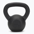 Kettlebell Żeliwny XTREXO 12 kg czarny 3