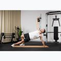 Kettlebell Żeliwny TREXO 12 kg czarny 5