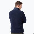 Bluza polarowa męska KADVA Rodvik granatowy 2