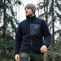 Bluza polarowa męska KADVA Rodvik granatowy 11