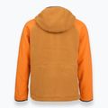 Bluza polarowa męska KADVA RODIA brązowy 4
