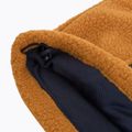 Bluza polarowa męska KADVA RODIA brązowy 8