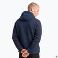 Bluza polarowa męska KADVA RODIA granatowy 2