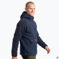 Bluza polarowa męska KADVA RODIA granatowy 5