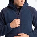 Bluza polarowa męska KADVA RODIA granatowy 6