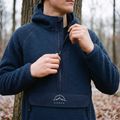 Bluza polarowa męska KADVA RODIA granatowy 12