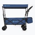 Wózek transportowy AQUASTIC Cart niebieski 3