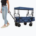Wózek transportowy AQUASTIC Cart niebieski 9