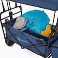 Wózek transportowy AQUASTIC Cart niebieski 12