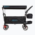 Wózek transportowy AQUASTIC Luxor czarny 3
