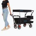Wózek transportowy AQUASTIC Luxor czarny 6