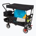 Wózek transportowy AQUASTIC Luxor czarny 10